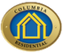 columbia residential